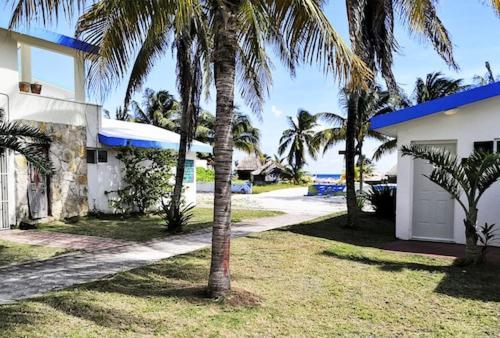 Hotel Villas Del Mar 莫雷洛斯港 外观 照片