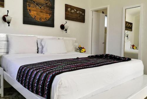 Hotel Villas Del Mar 莫雷洛斯港 外观 照片